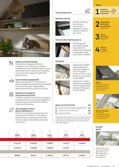 Ofertele Velux valabile de la 25.02.2025 | Pagină: 19 | Produse: Tavuk suyu, Fereastră