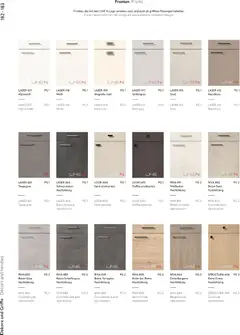 Mömax katalog akcije – veljaven od 22.01.2026 | Stran: 181 | Izdelki: Beton