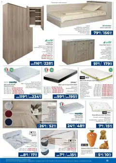 Преглед на Практикер брошура - Офертите са валидни от 26.03.2026 | Страница: 13