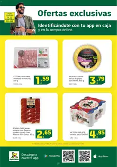 Vista previa HiperDino folleto válido desde el 10.03.2026 | Página: 37