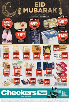 Checkers specials catalogue – valid from 09.03.2026