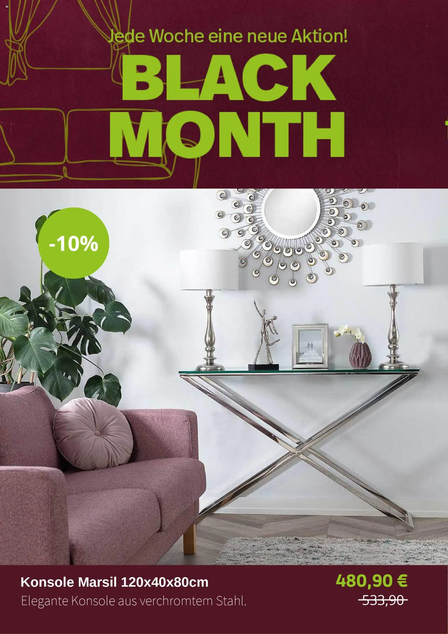 Dekoria - Black Friday – gültig ab 18.11.2025 | Seite: 2