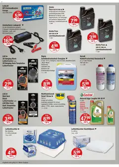 V-Markt - Hallertau/Oberpfalz ab 11.12.2025 gültig | Seite: 26