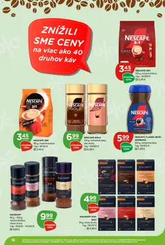 Terno leták platný od 19.03.2026 | Strana: 18