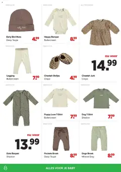  | Pagina: 44 | Producten: Broek, Legging, Jurk