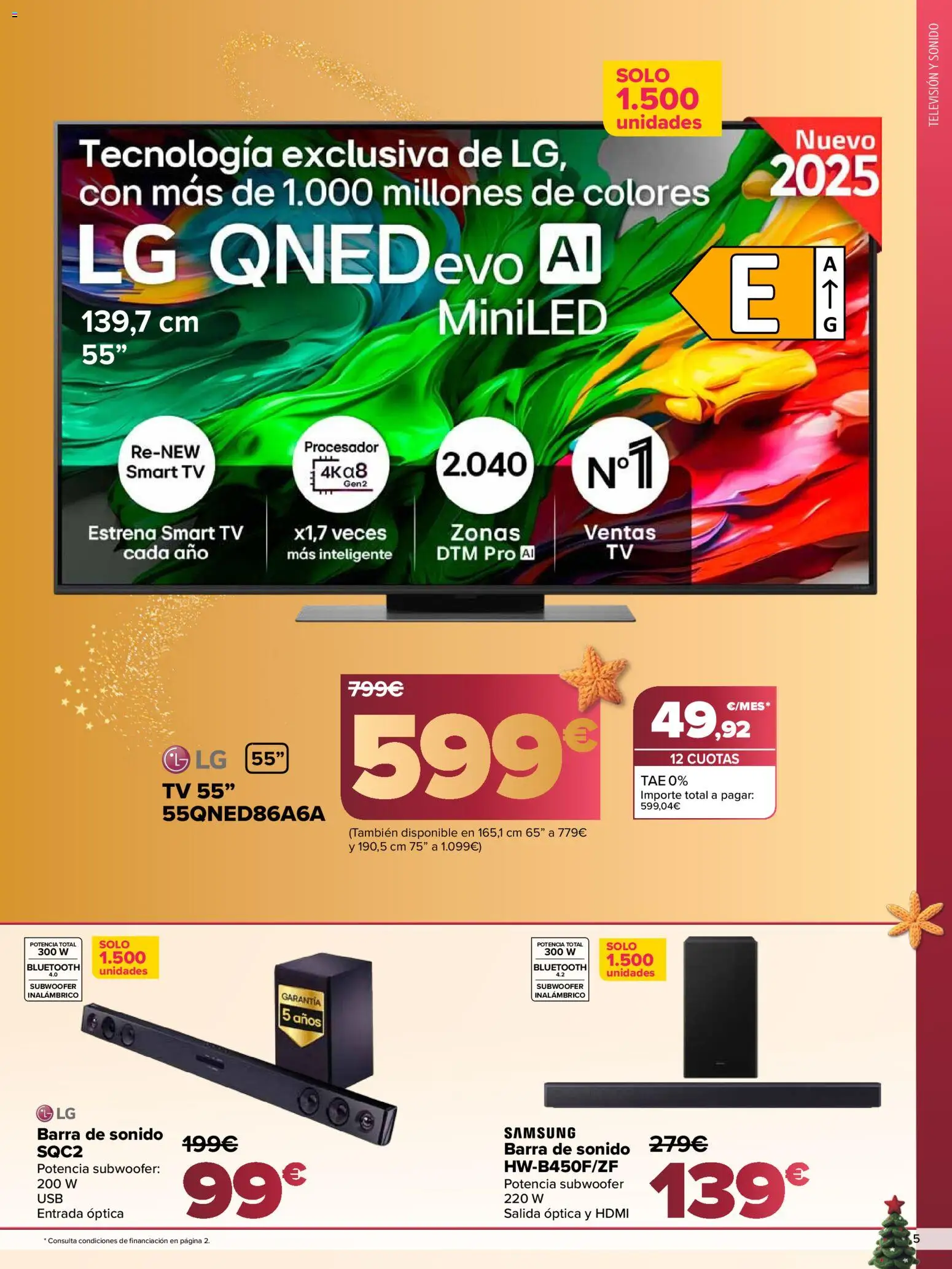 Carrefour folleto │ válido desde el 19.12.2025 | Página: 5