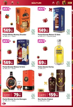 Ofertele Carrefour valabile de la 19.11.2025 | Pagină: 14 | Produse: Delgeç, Su ısıtıcı, Cutie, Șosete