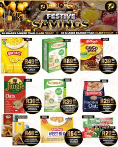 Take n Pay specials catalogue – valid from 15.12.2025 | Page: 8