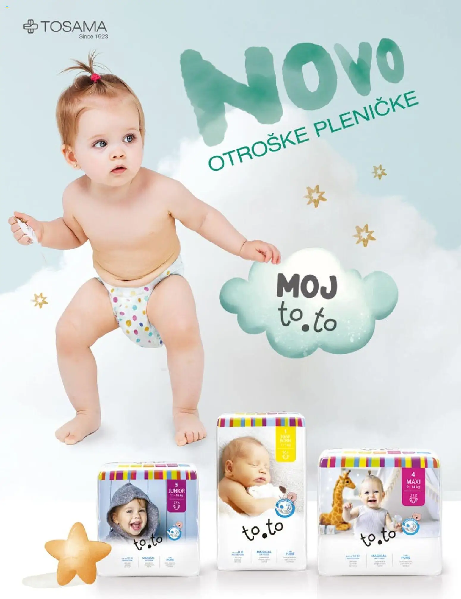 Novi Müller katalog ponudbe – veljaven od 30.11.2025 | Stran: 33