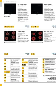 Náhled letáku Möbelix leták - WHIRLPOOL od 01.08.2025 | Strana: 14 | Produkty: Časovač