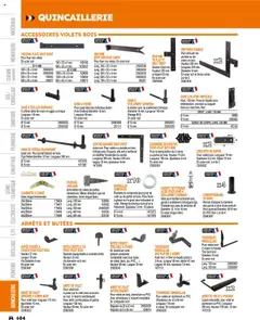 Bricoman - Prévisualisation de Bricoman catalogue valide à partir de 19.03.2025 | Page: 684