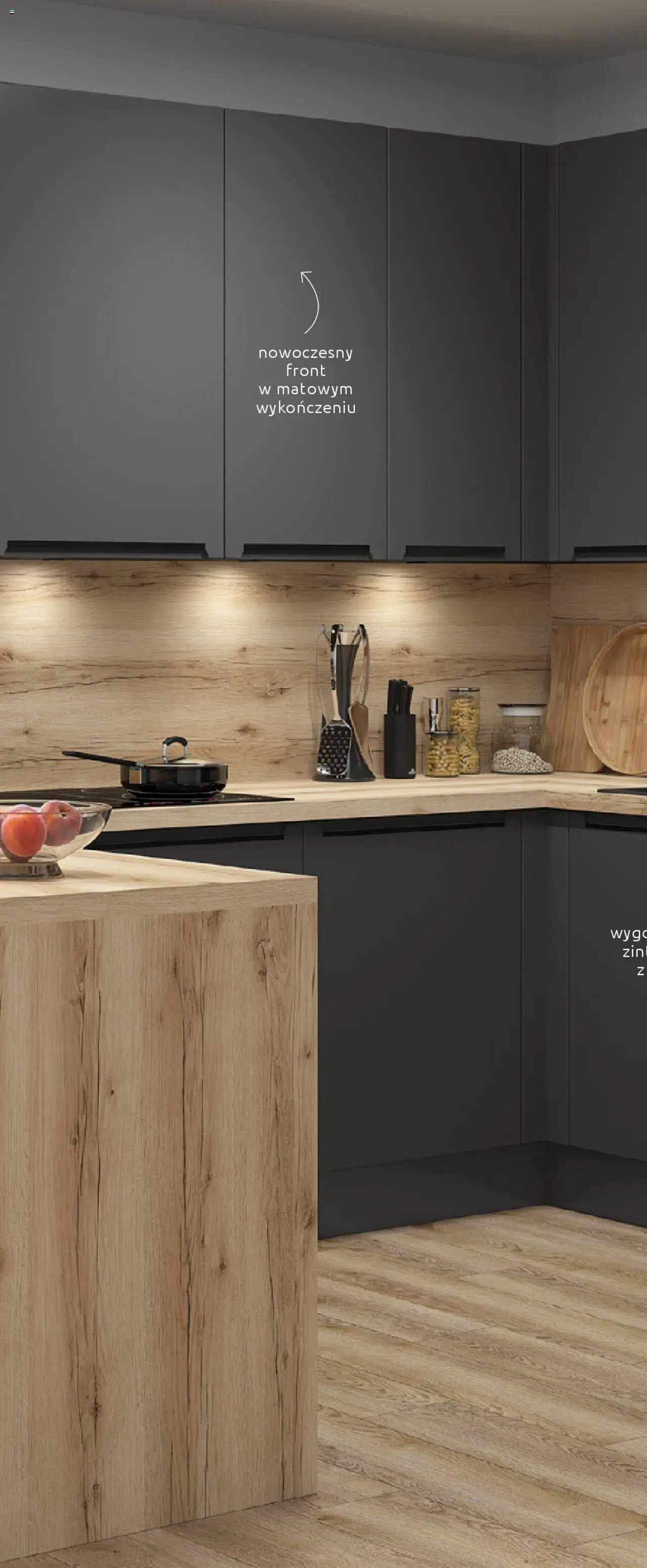 Black Red White promocje - Kuchnie od 18.06.2025 | Strona: 48