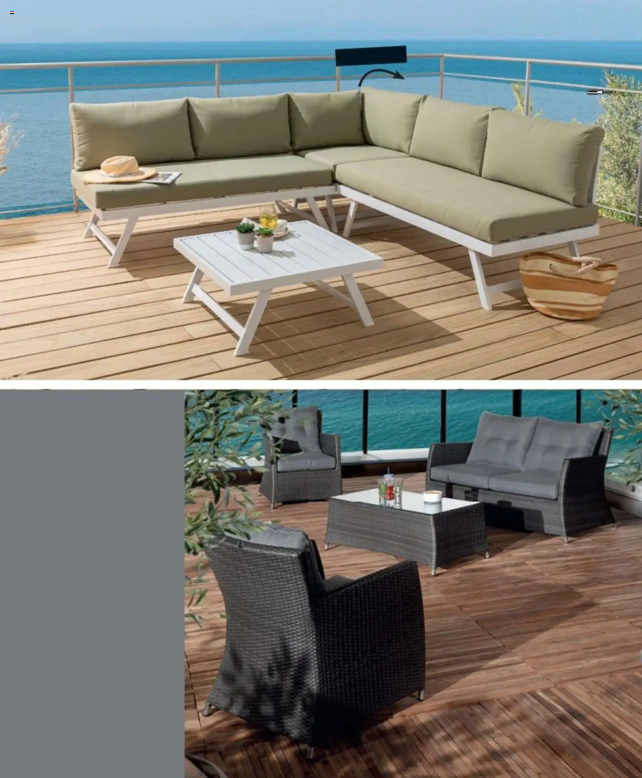  | Page: 321 | Produits: Sofa