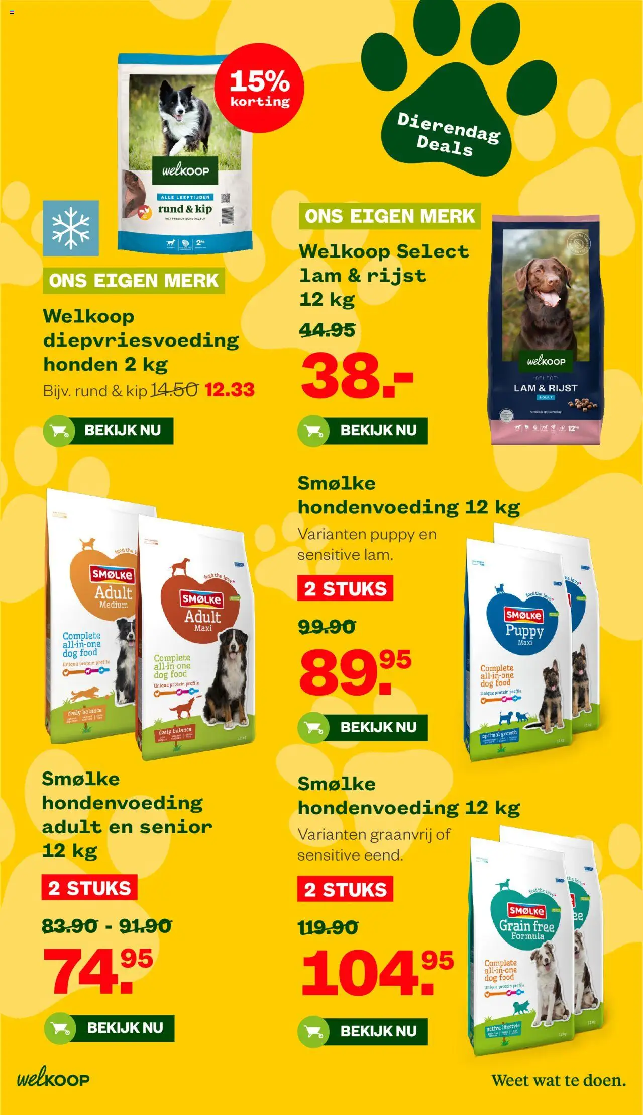  | Pagina: 3 | Producten: Rijst, Kip