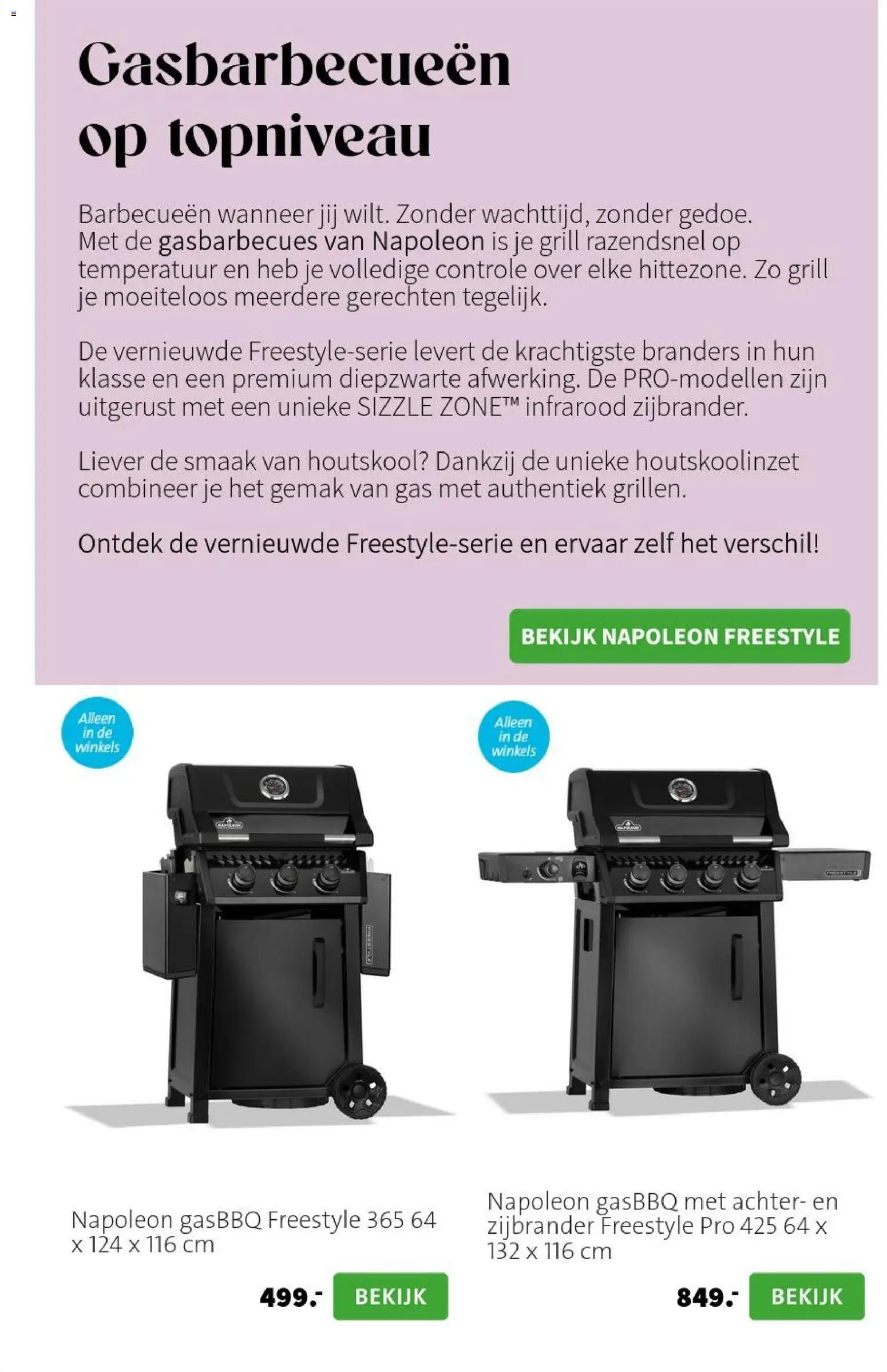 {H1} | Pagina: 14 | Producten: Grill