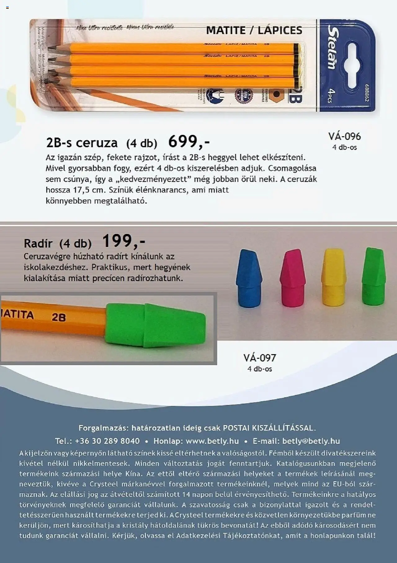 Betly akciós ujság - amely érvényes a következő dátumtól: 26.08.2025 | Oldal: 20 | Termékek: Parfüm