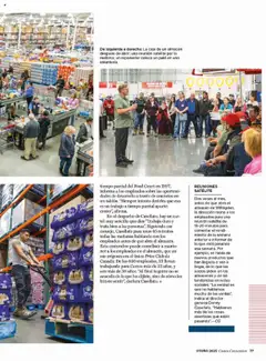 Vista previa Costco catálogo válido desde el 29.09.2025 | Página: 77 | Productos: General, Satélite, Caja