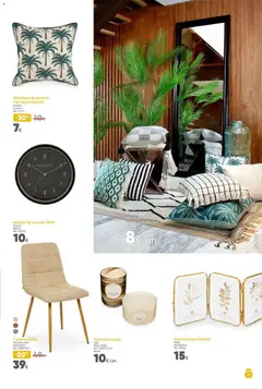 Pré-visualização Hôma Catálogo válido de 13.03.2026 | Página: 21