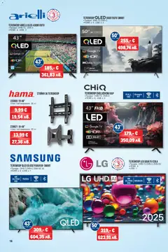 Преглед на METRO брошура - Нехранителни стоки - Офертите са валидни от 26.02.2026 | Страница: 16