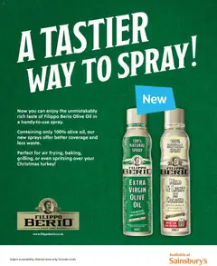 Preview of Sainsbury's - Sainsbury’s Magazine – November 2025 valid from 01.11.2025 | Page: 30