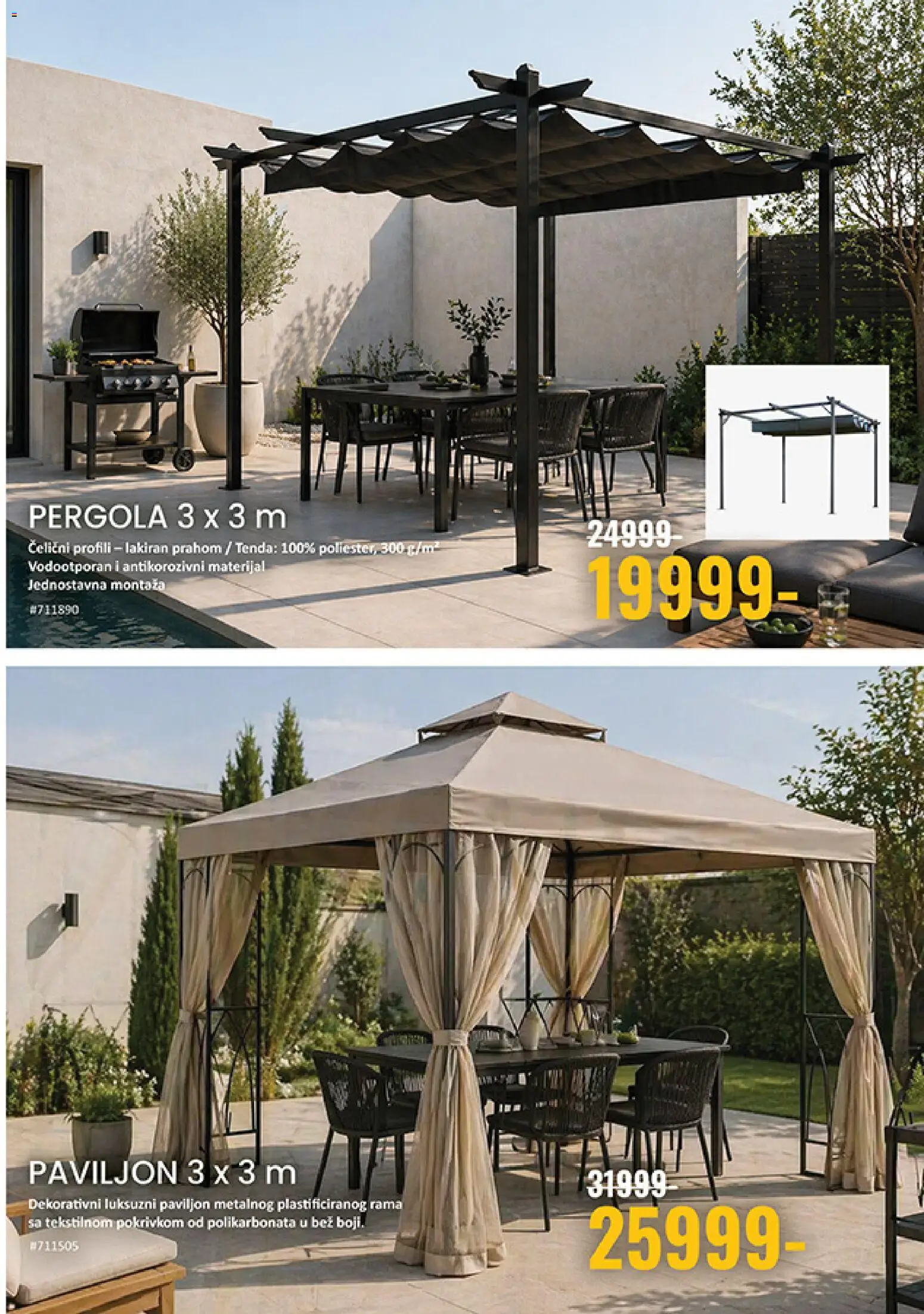 Uradi Sam katalog - važi od 23.04.2026 | Strana: 5