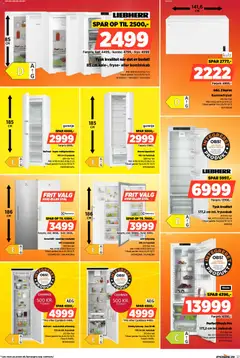 Power - Tilbudsavis gyldig fra 24.10.2025 | Side: 37