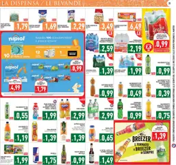Anteprima del volantino Volantino PIM Supermercati	 valido a partire dal 08.10.2025 | Pagina: 20