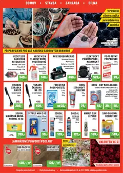 Náhled letáku Haus Spezi leták od 02.02.2026 | Strana: 2