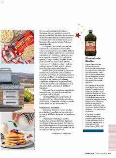 Vista previa Costco catálogo válido desde el 29.09.2025 | Página: 107