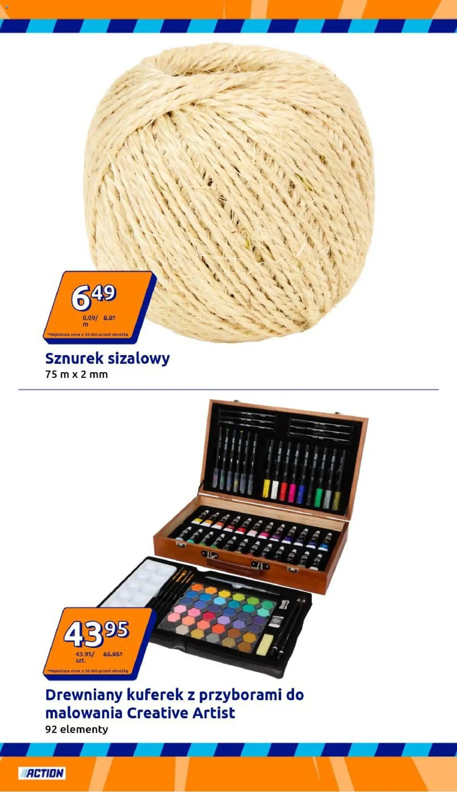 Action Gazetka od 21.01.2026 | Strona: 27