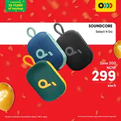 Preview of Makro specials valid from 04.08.2025