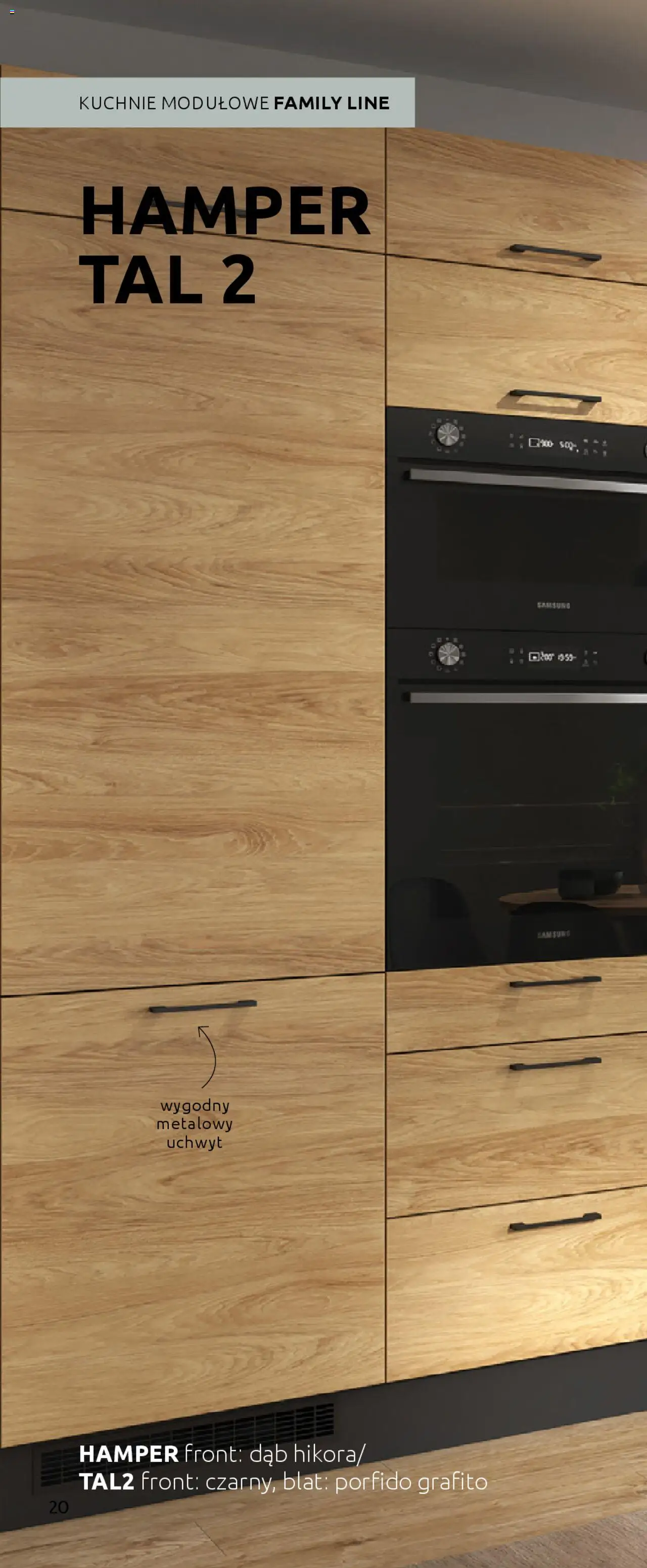 Black Red White promocje - Kuchnie od 18.06.2025 | Strona: 38