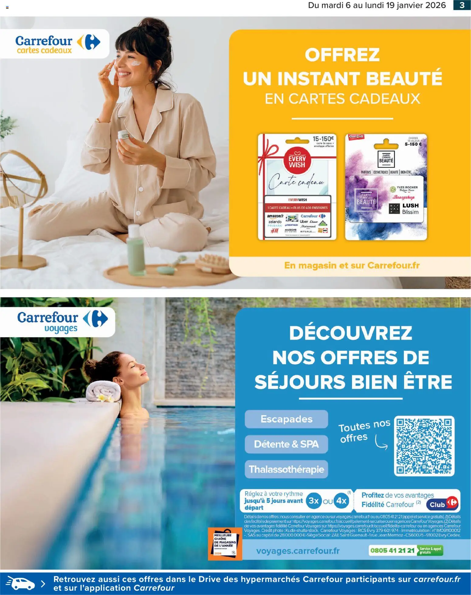 {H1} | Page: 5 | Produits: Enveloppe