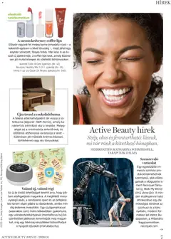 alverde Color & Care ajakrúzs (Nr. 43), alverde Color & Care ajakrúzs (Nr. 43) - amely érvényes a következő dátumtól: 18.12.2025 | Oldal: 7