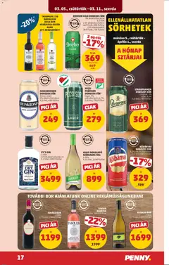 KOCH BOR, Bármilyen KOCH BOR vásárlása esetén akár 20% kedvezmény! - amely érvényes a következő dátumtól: 05.03.2026 | Oldal: 21