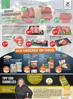 V-Markt - Black Friday ab 13.11.2025 gültig | Seite: 7