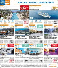 Anteprima del volantino Volantino Eurospin	 valido a partire dal 11.12.2025 | Pagina: 20