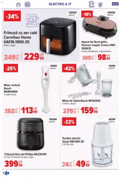 Ofertele Carrefour valabile de la 15.10.2025 | Pagină: 69