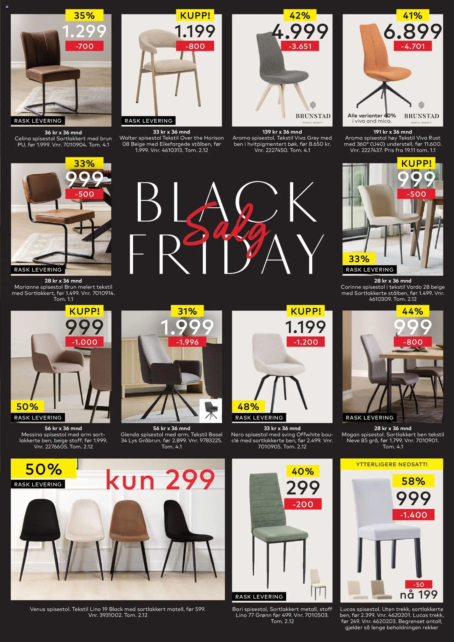 {H1} | Side: 15 | Produkter: Сушильные машины, Spisestol, Lys