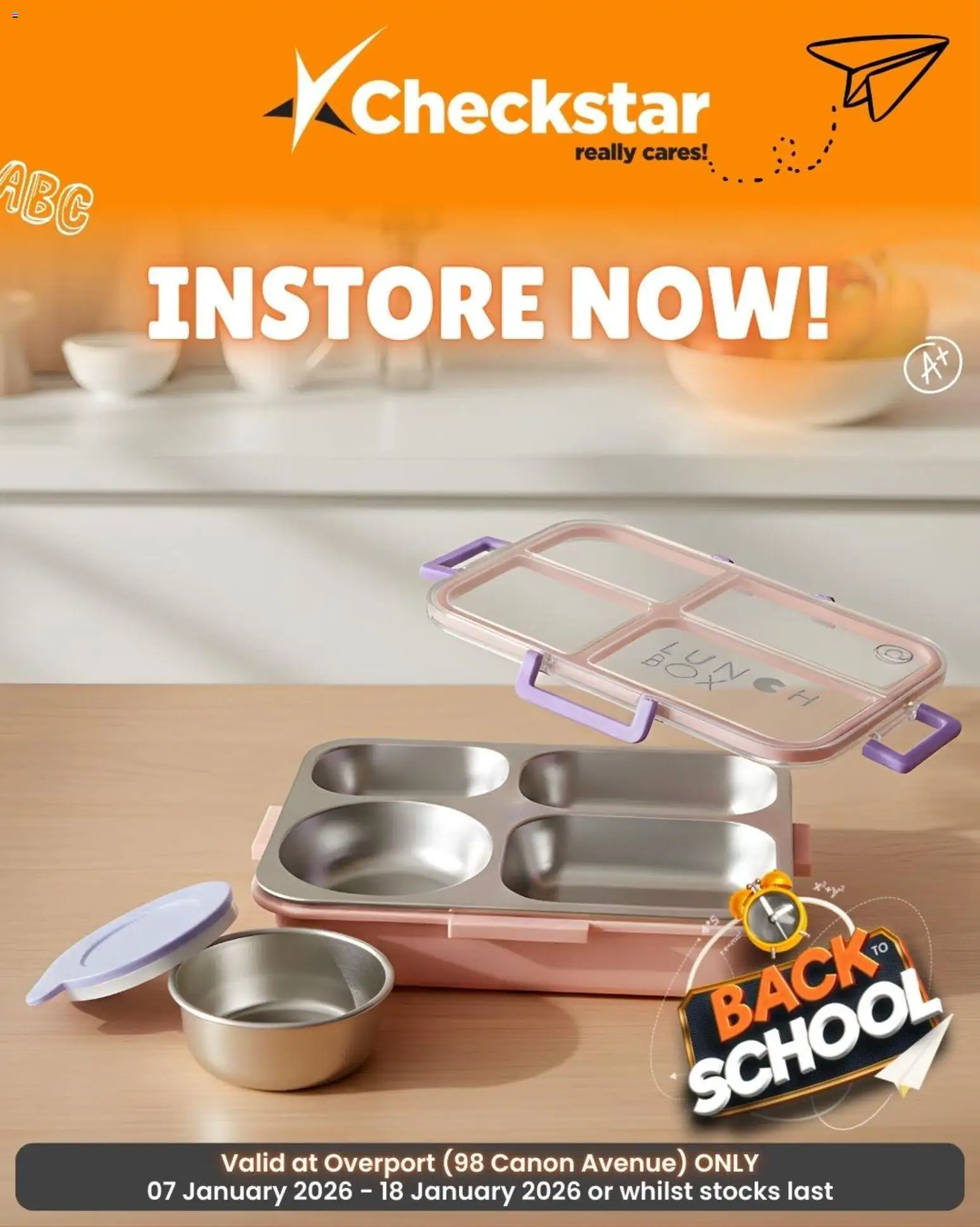 New Check Star catalogue – valid from 14.01.2026 | Page: 2