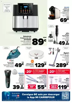 Carrefour folleto │ válido desde el 11.07.2025 | Página: 74