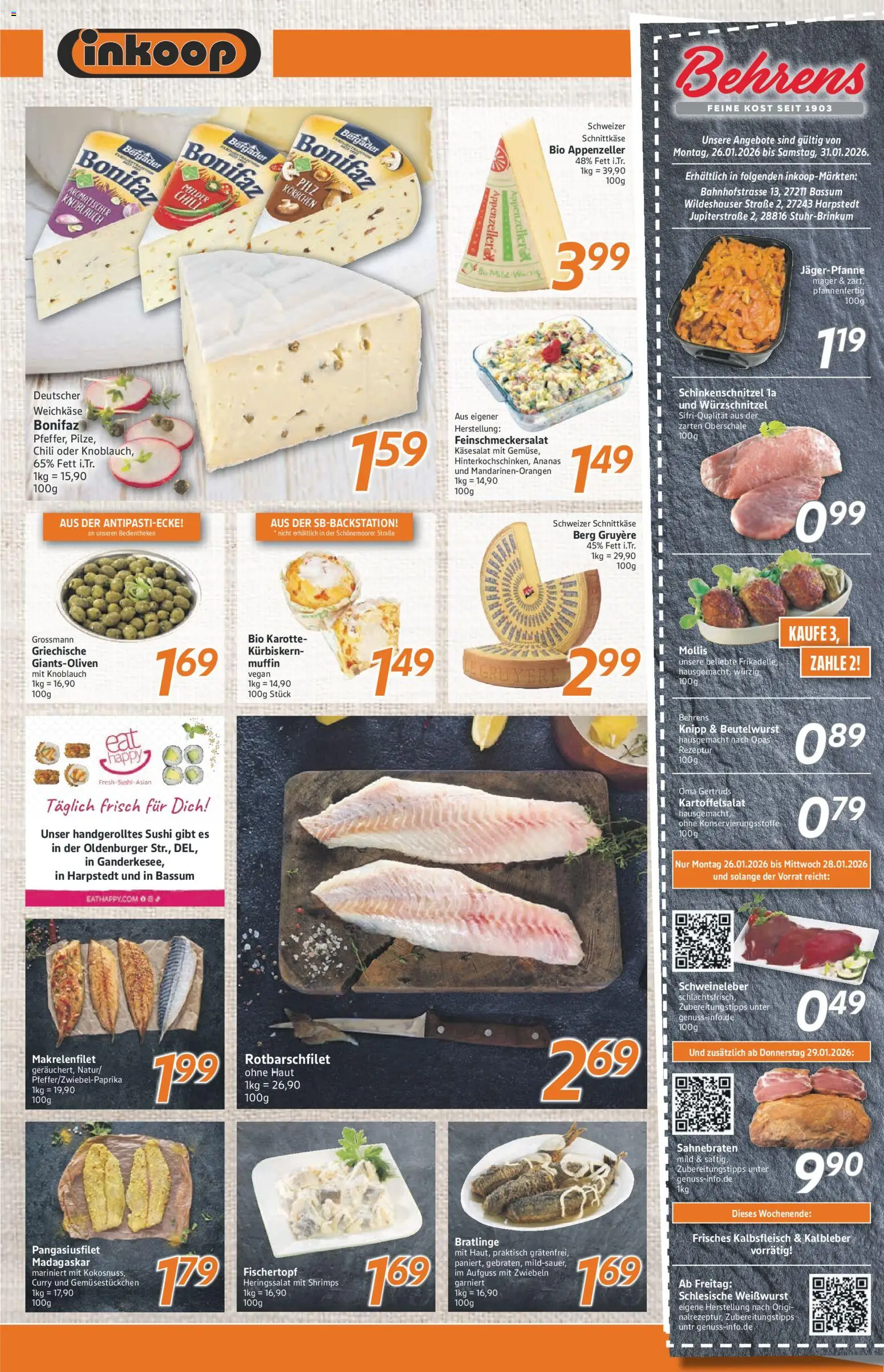Inkoop Prospekt – gültig ab 26.01.2026 | Seite: 4