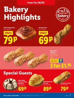 Preview of Lidl - Lidl Weekly valid from 26.03.2026 | Page: 5