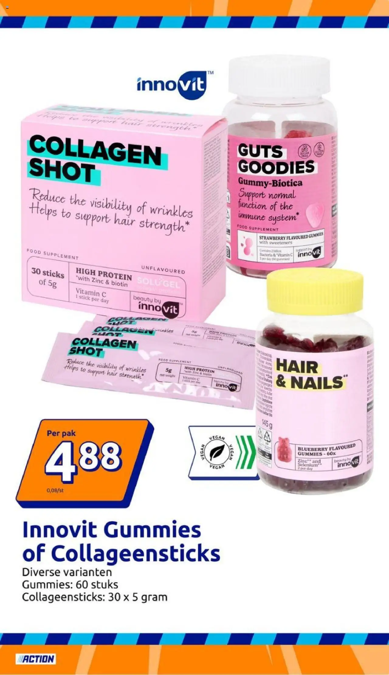  | Pagina: 15 | Producten: Gel