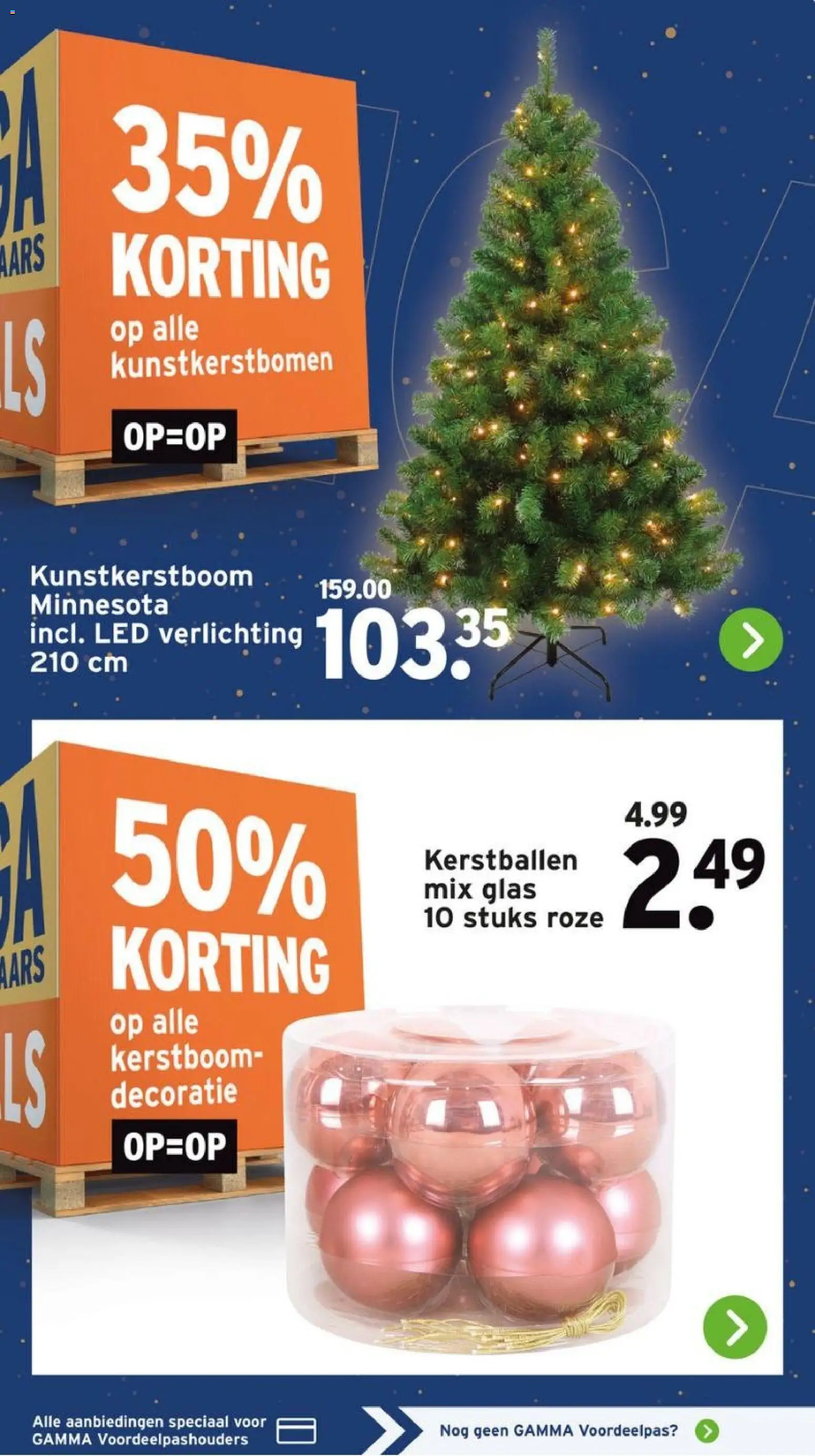 {H1} | Pagina: 33 | Producten: Verlichting