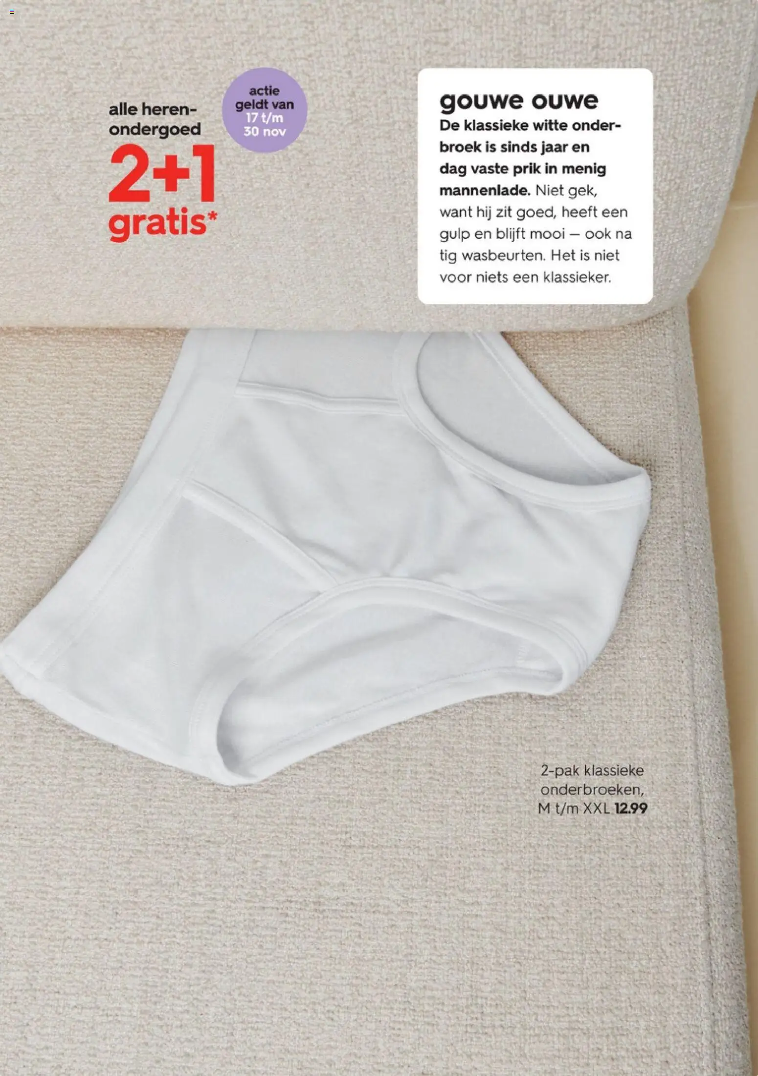 {H1} | Pagina: 26 | Producten: Broek, Ondergoed