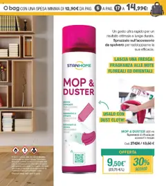 Volantino Stanhome del 09.09.2025 | Pagina: 14 | Prodotti: Fragranza