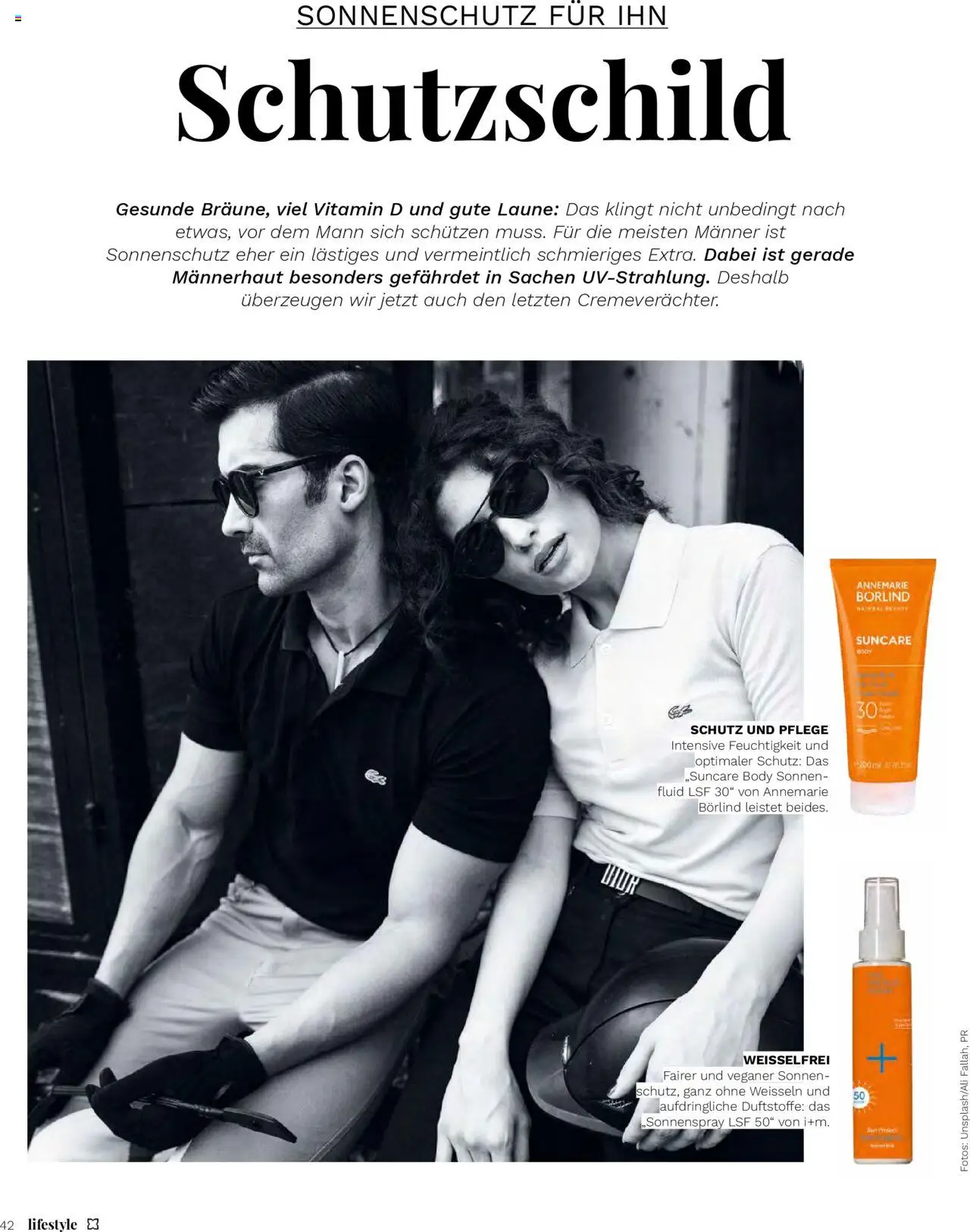 Müller Magazin ab 01.07.2025 | Seite: 42