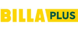 Logo Billa Plus in der Kategorie Supermärkte