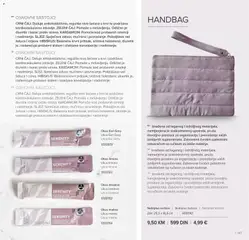 Farmasi katalog Mart April 2026 - pregled Farmasi kataloga - važi od 01.03.2026 | Strana: 147 | Proizvode: Zeleni čaj, Čaj